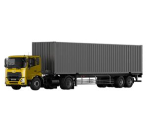 Croner PKE - GCW 32T Specifications