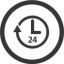 uptime