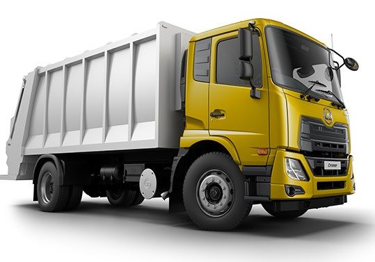 Croner waste management